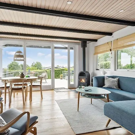 30432-odder-ravnsager-6 別荘 *