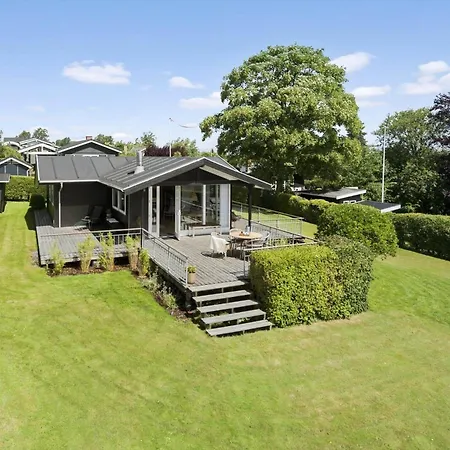 30432-odder-ravnsager-6 別荘 オルダー