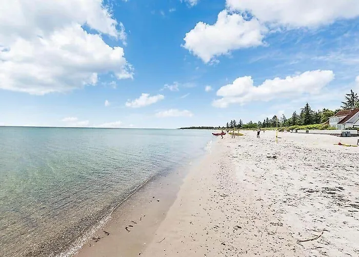 Nyaraló 30432-odder-ravnsager-6 Odder