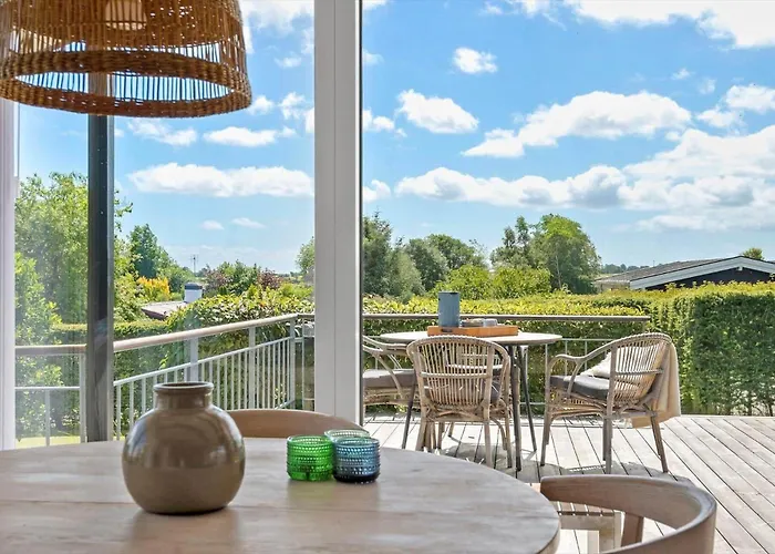 Nyaraló 30432-odder-ravnsager-6 Odder